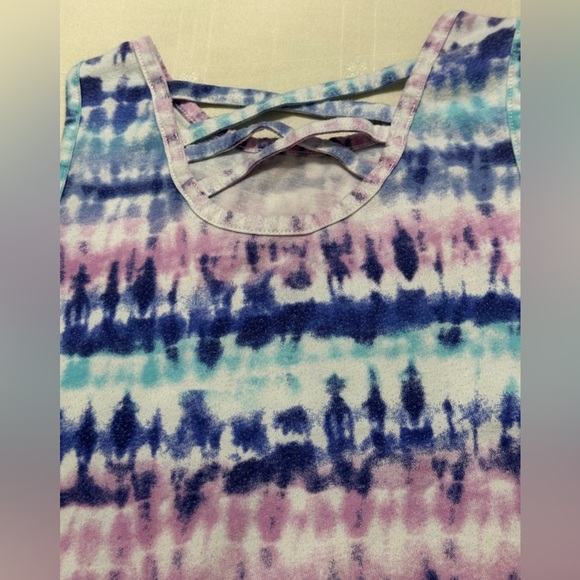 🎁The Children's Place Girls Tank Top -Size Medium 🎁 - Picture 3 of 5